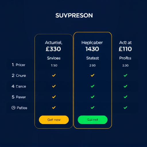 gohighlevel pricing comparison