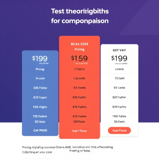 gohighlevel pricing comparison