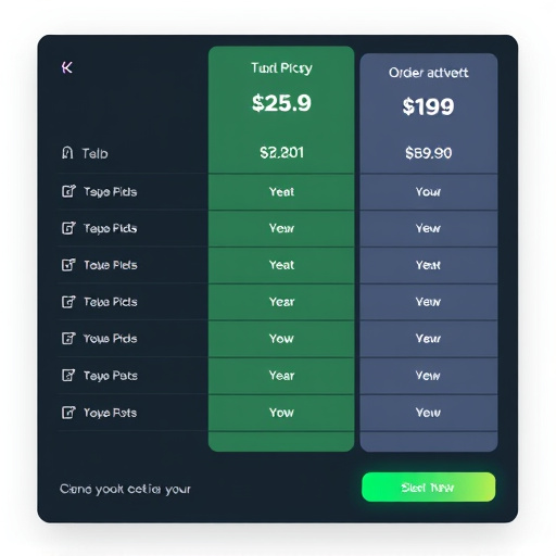 gohighlevel pricing comparison