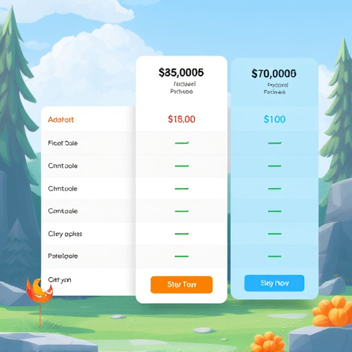 gohighlevel pricing comparison