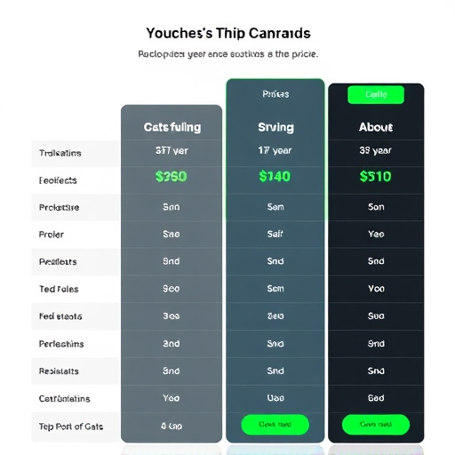 gohighlevel pricing comparison
