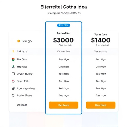 gohighlevel pricing comparison