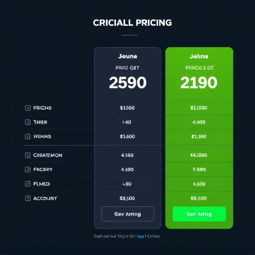 gohighlevel pricing comparison