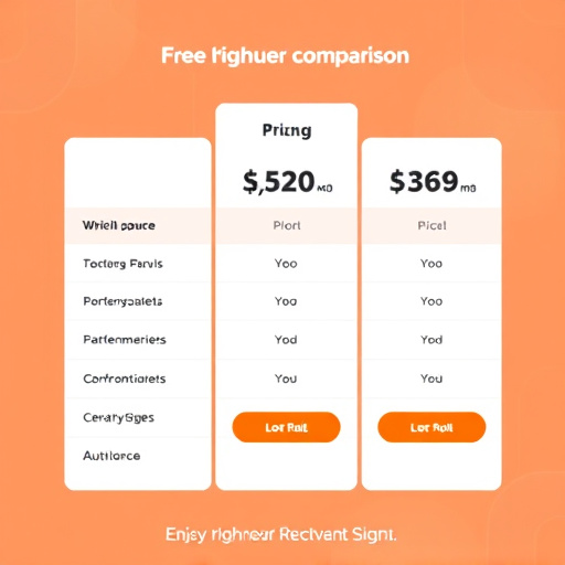 gohighlevel pricing comparison