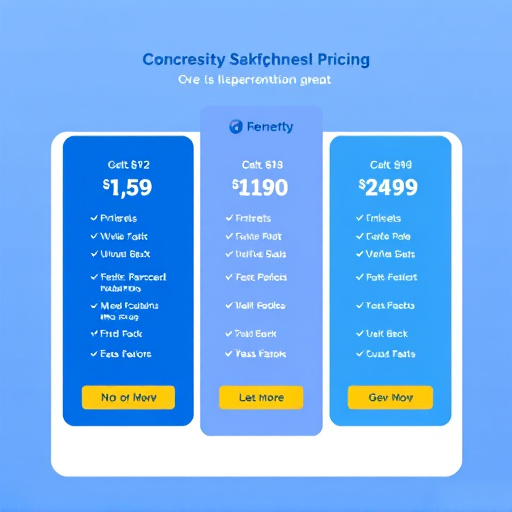 gohighlevel pricing comparison