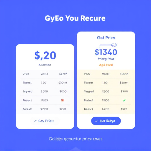 gohighlevel pricing comparison