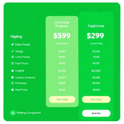 gohighlevel pricing comparison