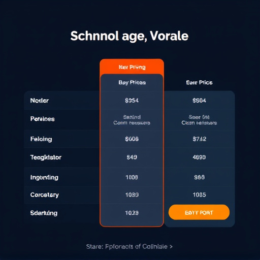 gohighlevel pricing comparison
