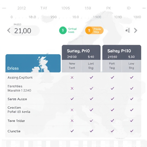 gohighlevel pricing comparison europe