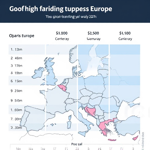 gohighlevel pricing comparison europe
