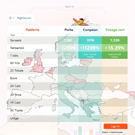 gohighlevel pricing comparison europe