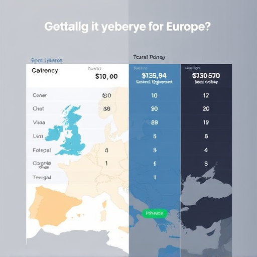 gohighlevel pricing comparison europe