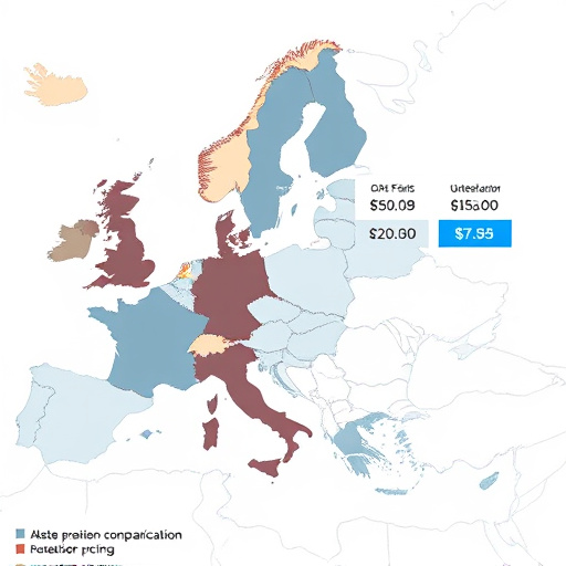 gohighlevel pricing comparison europe