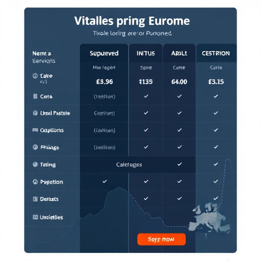 gohighlevel pricing comparison europe