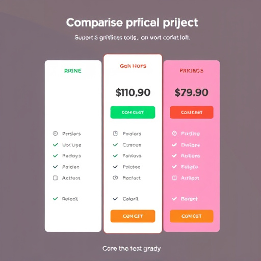 gohighlevel pricing comparison tool