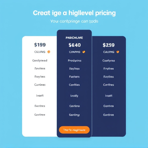 gohighlevel pricing comparison tool