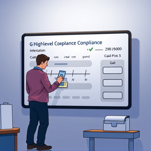 gohighlevel pricing compliance check