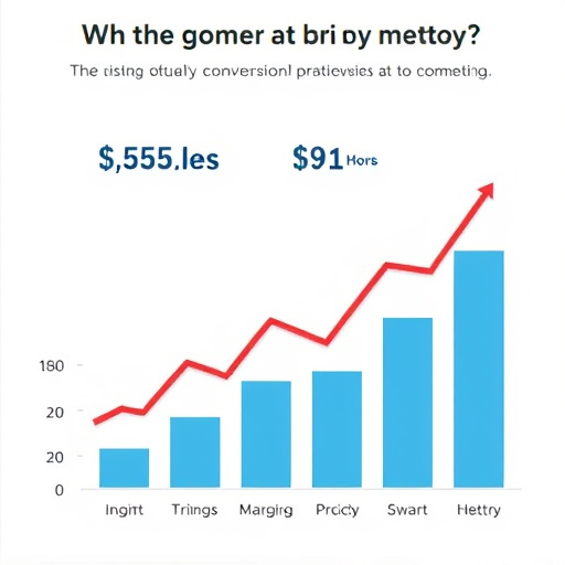 gohighlevel pricing conversion metrics