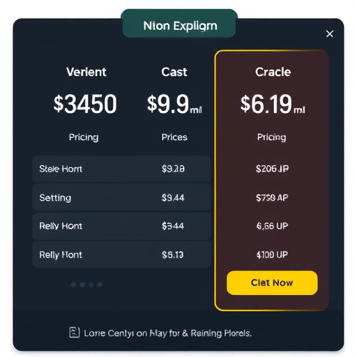 gohighlevel pricing cost comparison