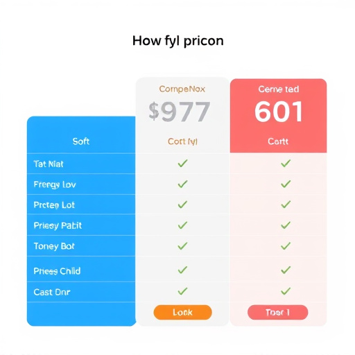 gohighlevel pricing cost comparison