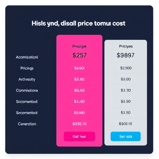 gohighlevel pricing cost comparison
