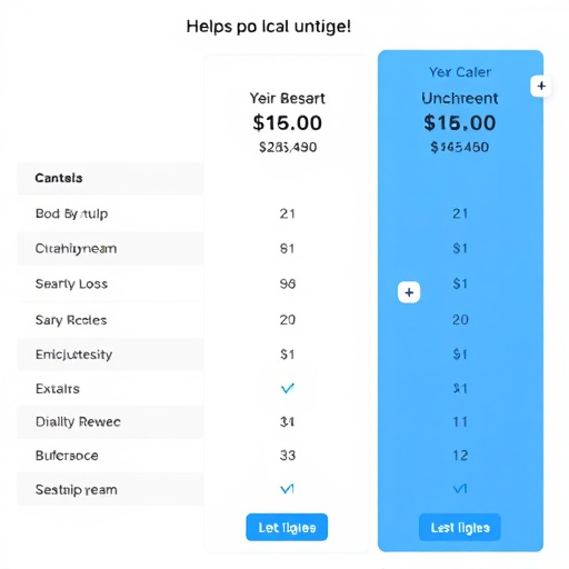 gohighlevel pricing cost comparison