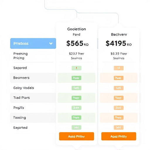 gohighlevel pricing cost comparison