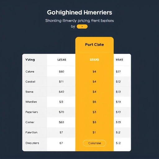 gohighlevel pricing cost comparison