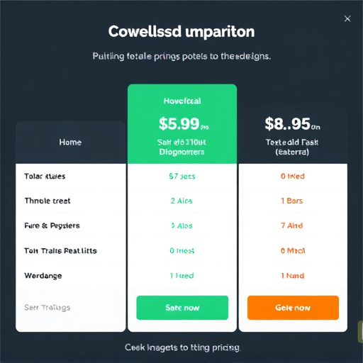 gohighlevel pricing cost comparison