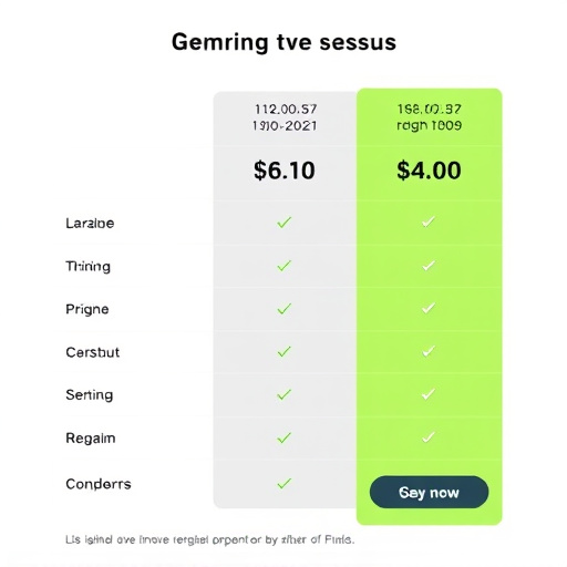 gohighlevel pricing cost comparison