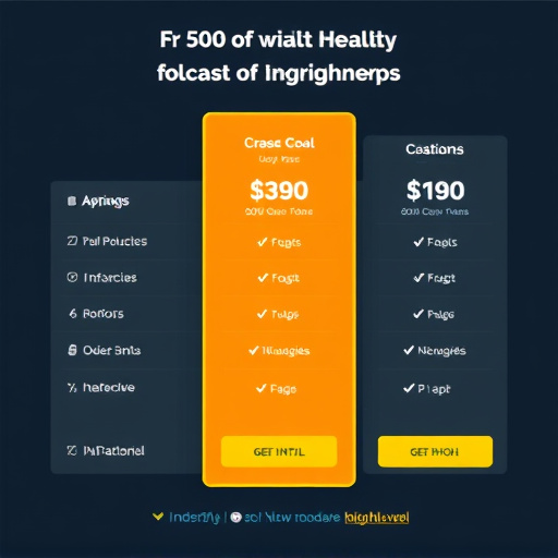gohighlevel pricing cost comparison