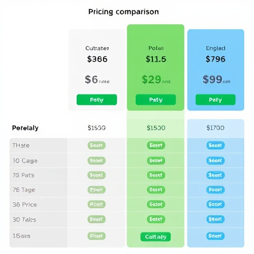 gohighlevel pricing cost comparison