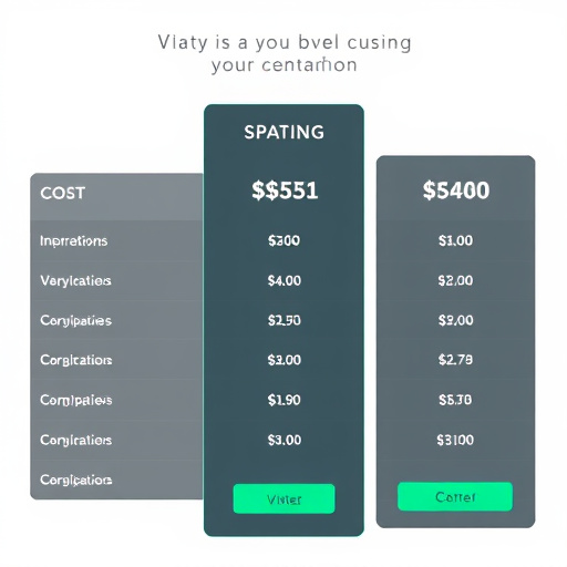 gohighlevel pricing cost comparison