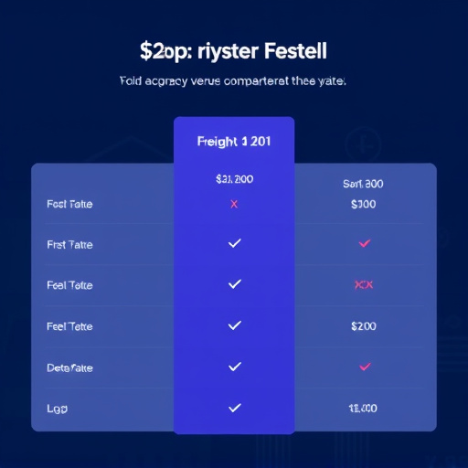 gohighlevel pricing cost comparison
