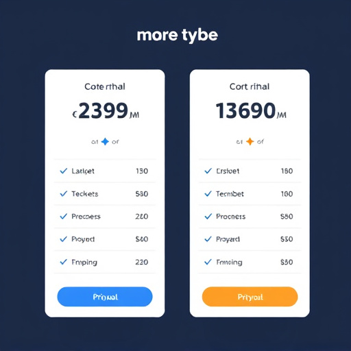 gohighlevel pricing cost comparison