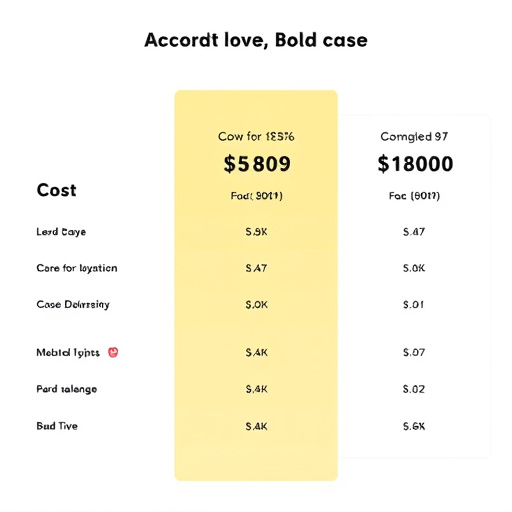 gohighlevel pricing cost comparison