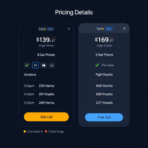 gohighlevel pricing details
