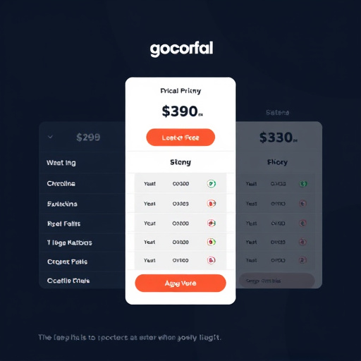 gohighlevel pricing details