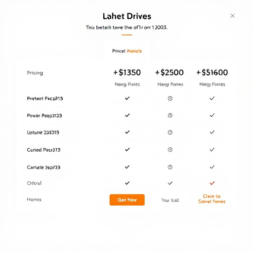 gohighlevel pricing details