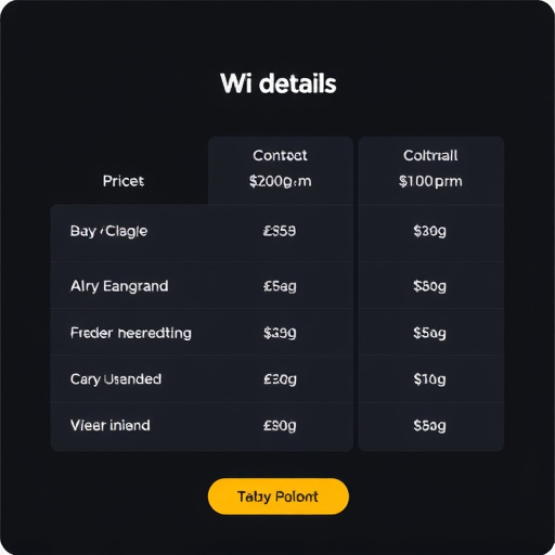 gohighlevel pricing details