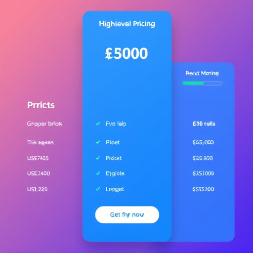 gohighlevel pricing details