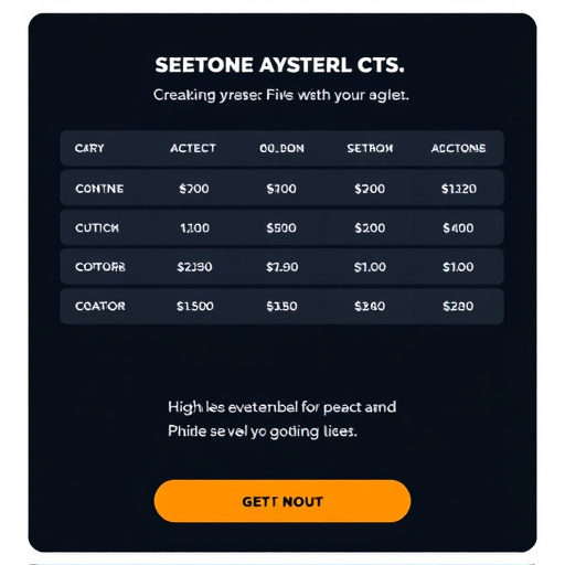 gohighlevel pricing details
