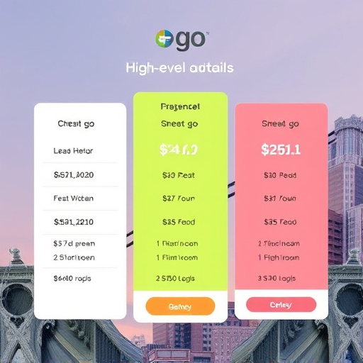 gohighlevel pricing details