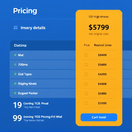 gohighlevel pricing details