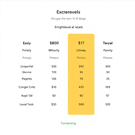 gohighlevel pricing details