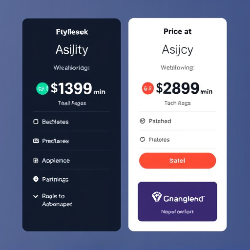 gohighlevel pricing details