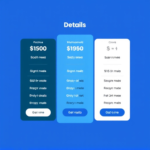 gohighlevel pricing details