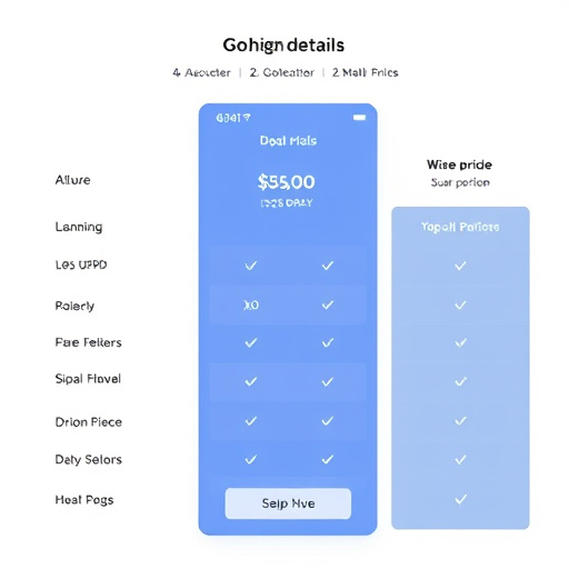 gohighlevel pricing details