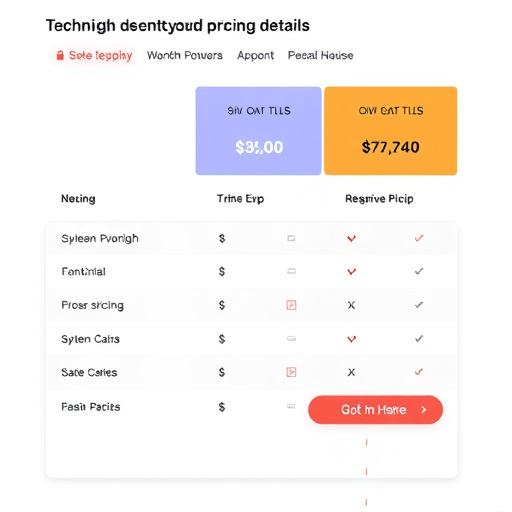 gohighlevel pricing details