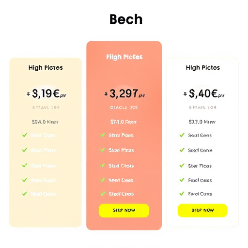 gohighlevel pricing details
